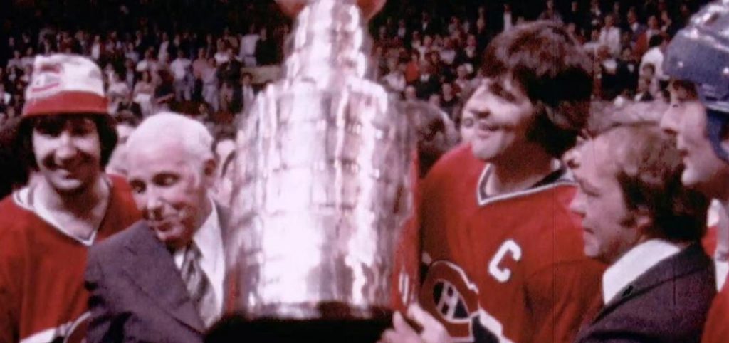 Montreal Canadiens 1976-77 Stanley Cup