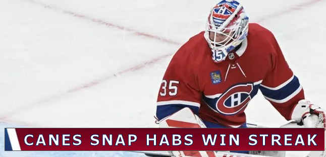 GOHABS.COM: The Source For Montreal Canadiens Hockey