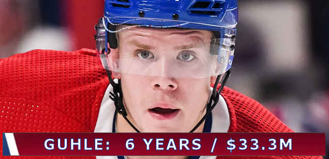 GOHABS.COM: The Source For Montreal Canadiens Hockey