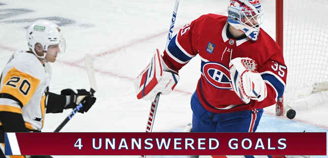 GOHABS Montreal Canadiens