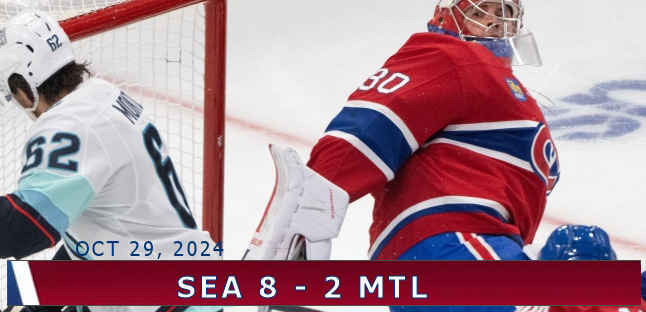 GOHABS Montreal Canadiens