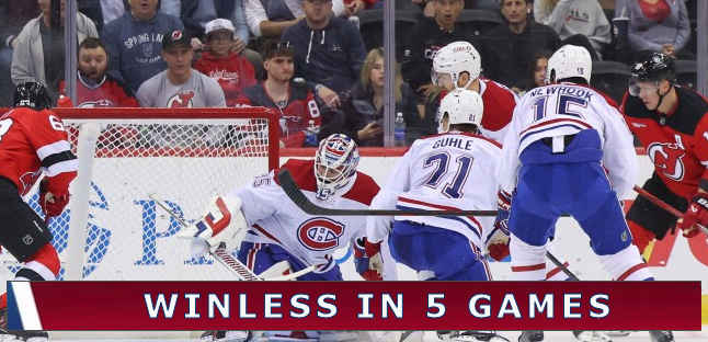 GOHABS Montreal Canadiens