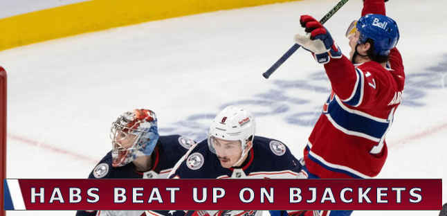 GOHABS Montreal Canadiens