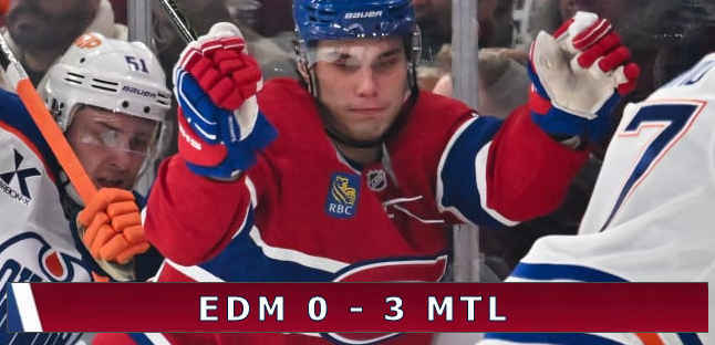 GOHABS Montreal Canadiens