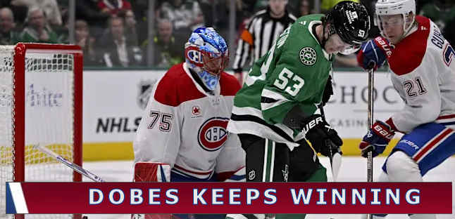 GOHABS Montreal Canadiens