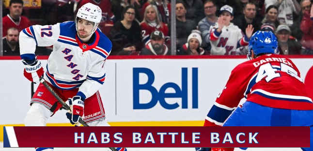 GOHABS Montreal Canadiens