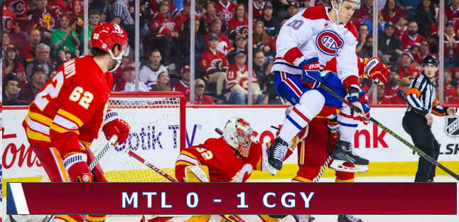 GOHABS Montreal Canadiens