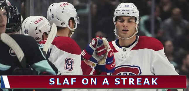 GOHABS Montreal Canadiens