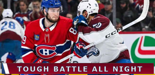 GOHABS Montreal Canadiens